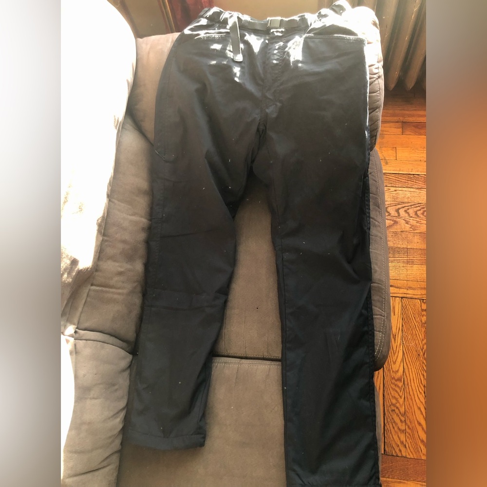Uniqlo heat tech pant